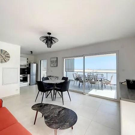 T2 Dans Avec Piscine *