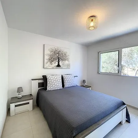 T2 Dans Résidence Avec Piscine *