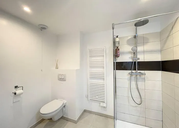 T2 Dans Résidence Avec Piscine Appartamento Calvi (Corsica)